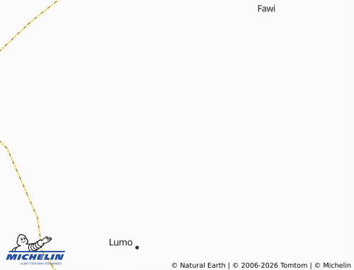 Mapa MICHELIN Evo - ViaMichelin