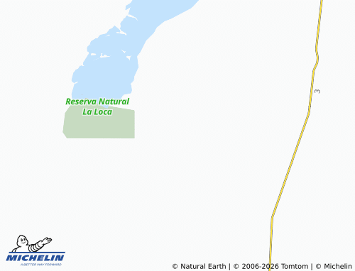MICHELIN Kilómetro 115 map - ViaMichelin