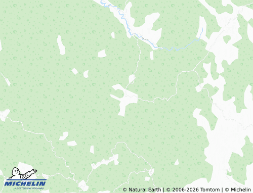 Mappa MICHELIN Las Ranas de Temeychi - ViaMichelin