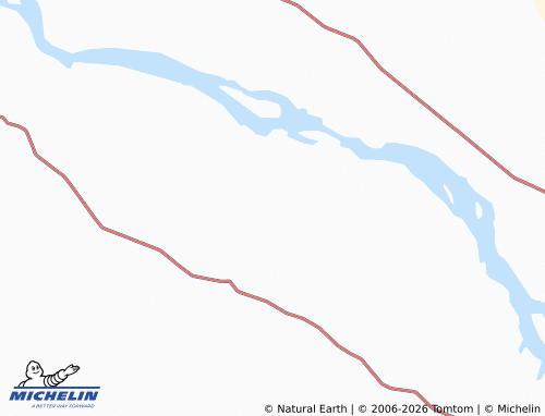 Mappa MICHELIN Moskovsk - ViaMichelin