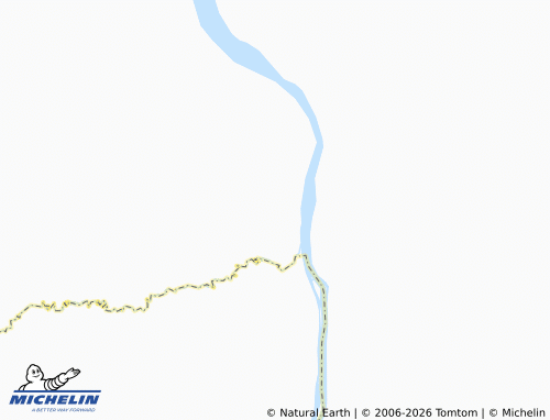 Mappa MICHELIN Simbi - ViaMichelin