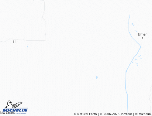 Mapa MICHELIN White - ViaMichelin