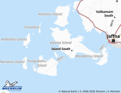 Mapa MICHELIN Suruvil - ViaMichelin