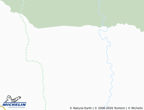 MICHELIN Namala map - ViaMichelin