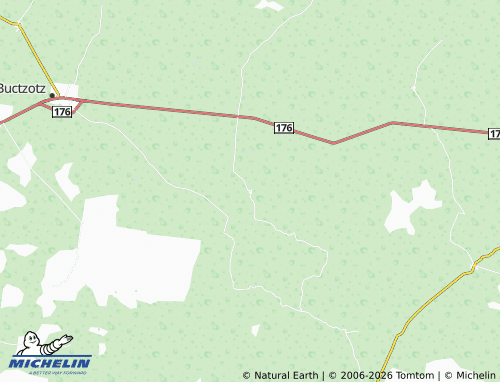 Mapa MICHELIN Santo Domingo - ViaMichelin