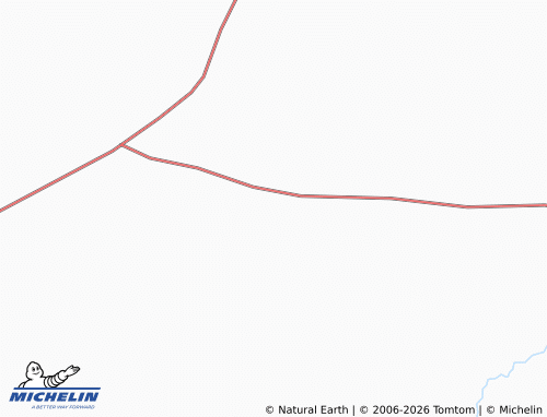 Mapa MICHELIN Famanin - ViaMichelin