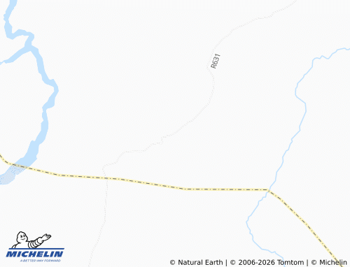 Mappa MICHELIN Musono - ViaMichelin
