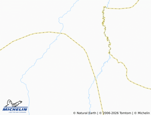 Mappa MICHELIN Mayinda - ViaMichelin