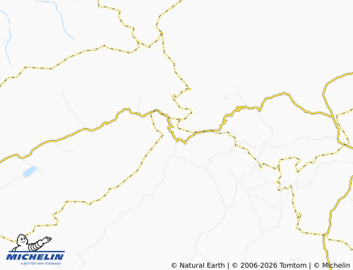 Mappa MICHELIN Dereköy - ViaMichelin