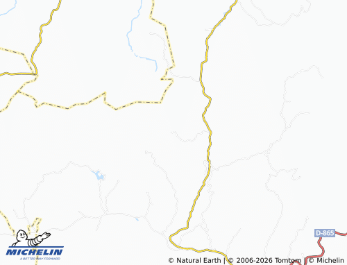 Mappa MICHELIN Esenler - ViaMichelin