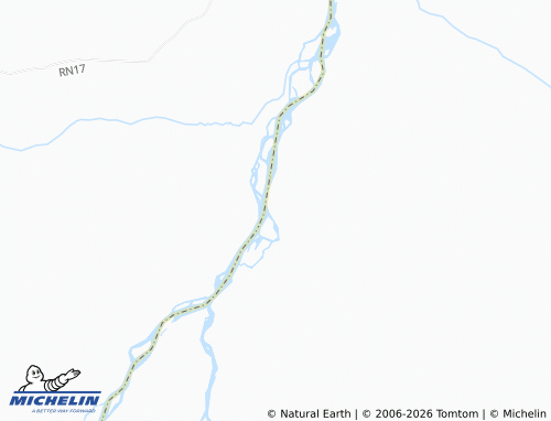 Mappa MICHELIN Fambomo - ViaMichelin