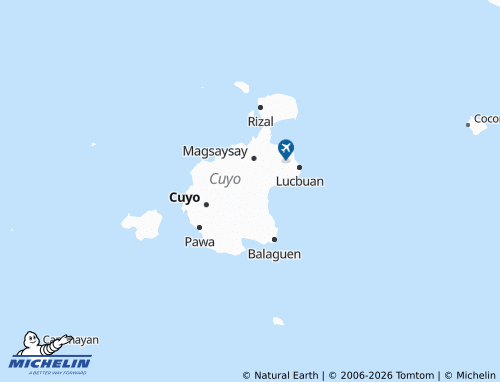 Mapa MICHELIN Igabas - ViaMichelin