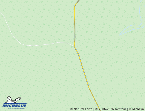 Mappa MICHELIN Xebert - ViaMichelin