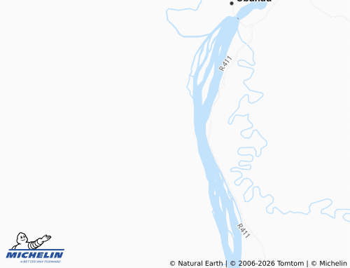 Mapa MICHELIN Batikasera - ViaMichelin
