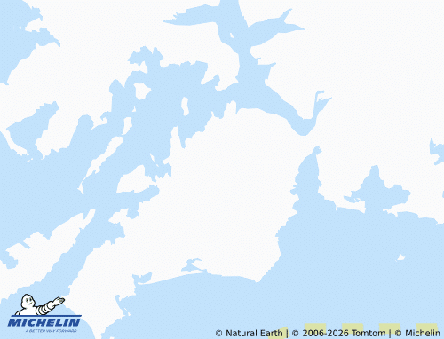 Mappa MICHELIN Sigyo-Ri - ViaMichelin