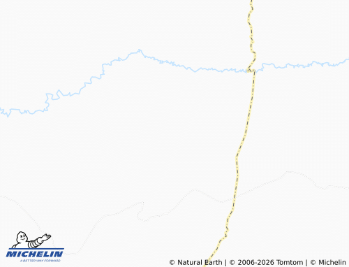 Mapa MICHELIN Onema-Okalo - ViaMichelin
