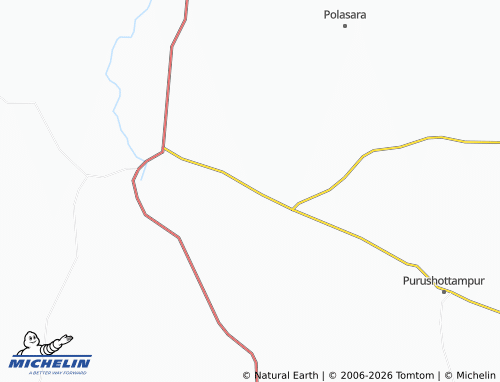 Mappa MICHELIN Boirani - ViaMichelin