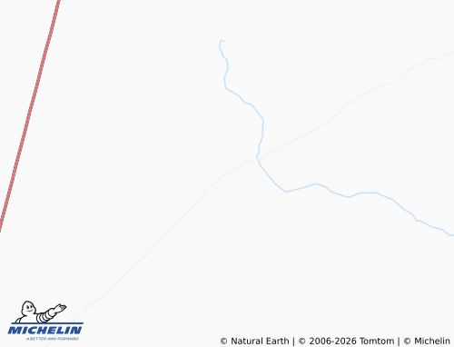 MICHELIN Godod map - ViaMichelin
