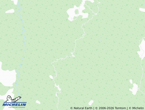 MICHELIN Petlacala map - ViaMichelin