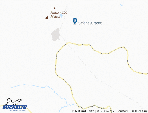 Mappa MICHELIN Siou - ViaMichelin
