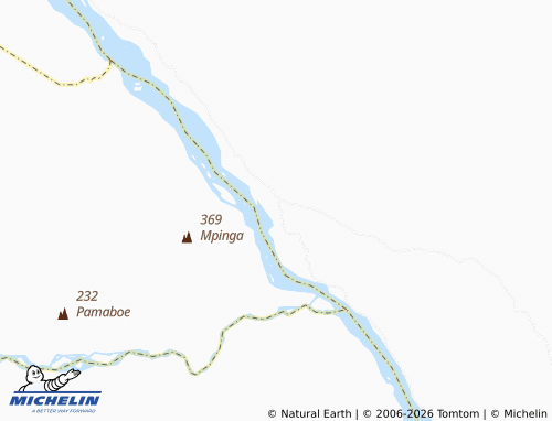 Mappa MICHELIN Cassanya - ViaMichelin