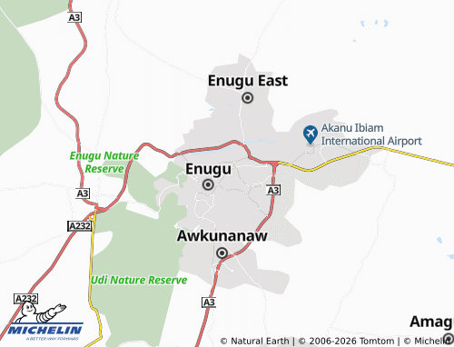 Mappa MICHELIN Asata Layout - ViaMichelin