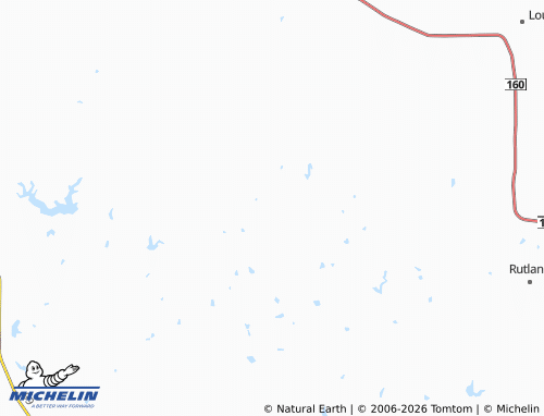 Mappa MICHELIN Hale - ViaMichelin