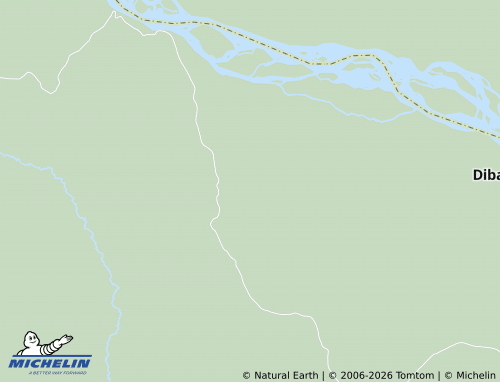 Mappa MICHELIN Ipamu - ViaMichelin