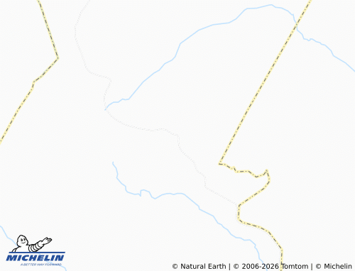 Mappa MICHELIN Yalokenge - ViaMichelin