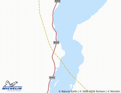 Mappa MICHELIN Ipeke - ViaMichelin