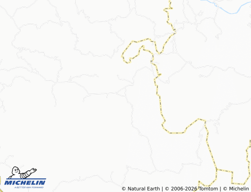 Kaart MICHELIN Dipsizgöl - ViaMichelin