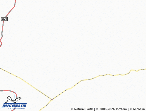 Mappa MICHELIN Boombe - ViaMichelin