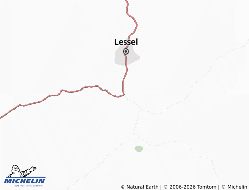Mappa MICHELIN Ge - ViaMichelin