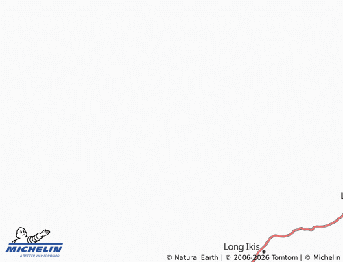 Mappa MICHELIN Tiwei - ViaMichelin