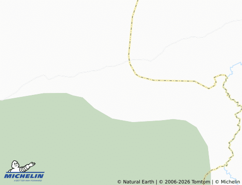 Mapa MICHELIN Genge - ViaMichelin