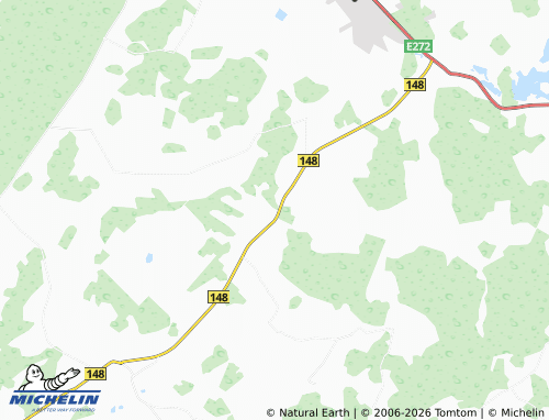 Mappa MICHELIN Skynimai - ViaMichelin