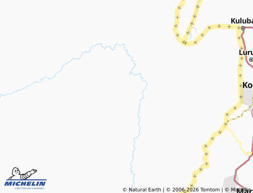 MICHELIN Adi map - ViaMichelin