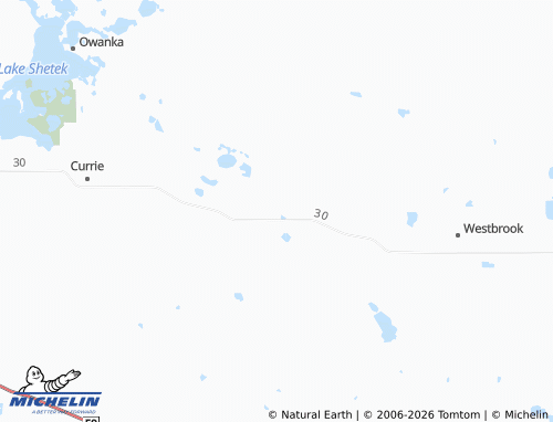 Mappa MICHELIN Dovray - ViaMichelin