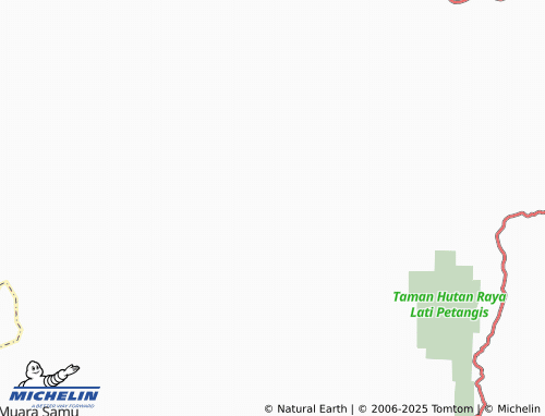 MICHELIN Suweto map - ViaMichelin