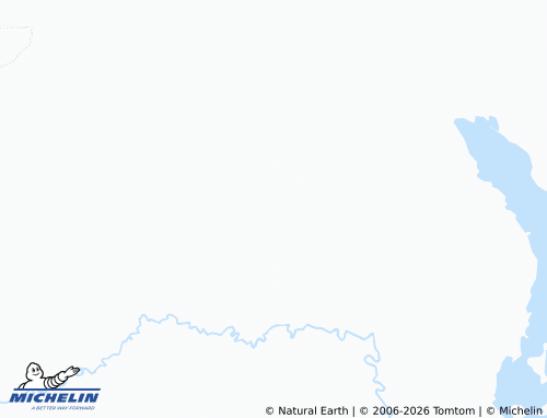 Mappa MICHELIN Ondzala - ViaMichelin