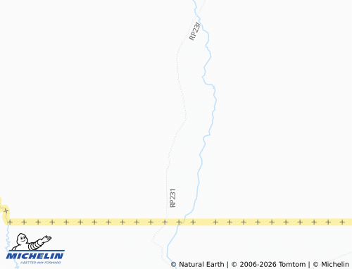 Mappa MICHELIN Kakima - ViaMichelin