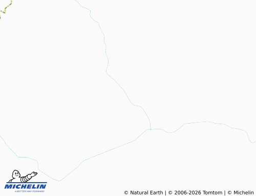 Mappa MICHELIN Vumbo - ViaMichelin