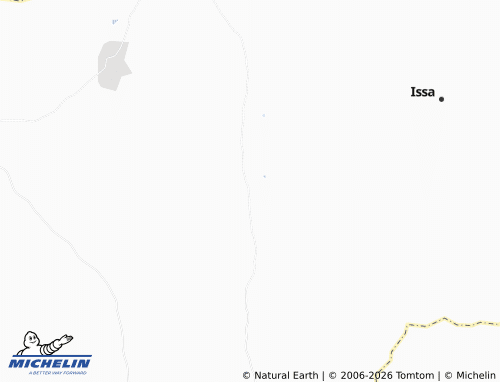 MICHELIN Naro map - ViaMichelin