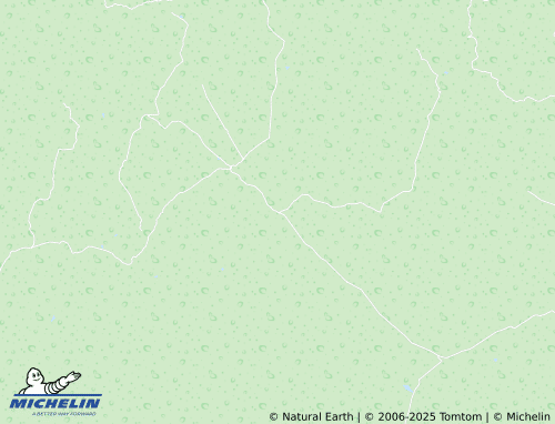 Carte MICHELIN Escobillas de Abajo - ViaMichelin