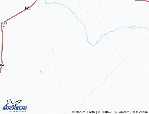 MICHELIN Gomme map - ViaMichelin