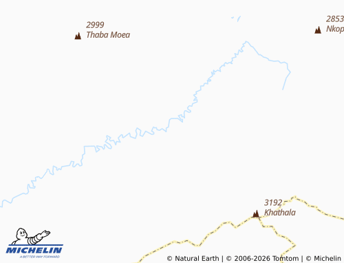 MICHELIN Ha Seoka map - ViaMichelin