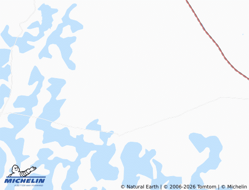 MICHELIN-Landkarte Takala - ViaMichelin