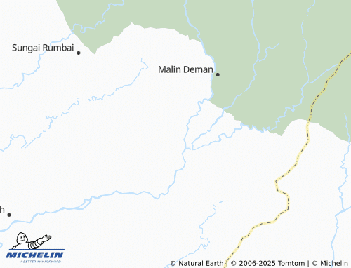 MICHELIN Lubuk Talang map - ViaMichelin
