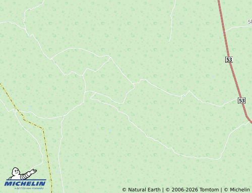 Mappa MICHELIN Puerto Luis - ViaMichelin