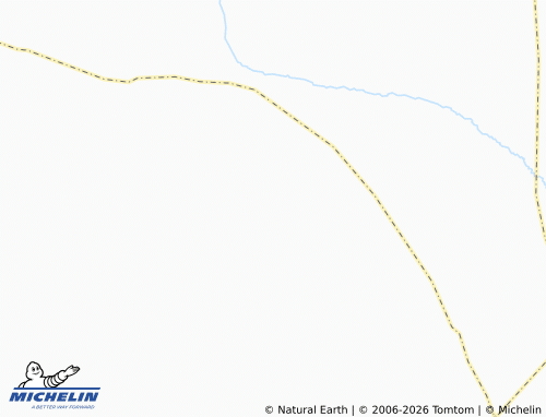 Mappa MICHELIN Pangu II - ViaMichelin